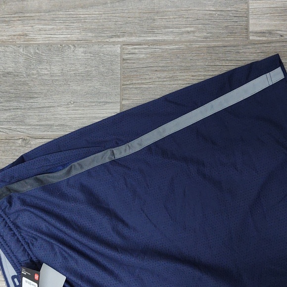 Under Armour~Heat Gear~Men’s Loose Fit Shorts~XXL~NWT - Picture 4 of 5